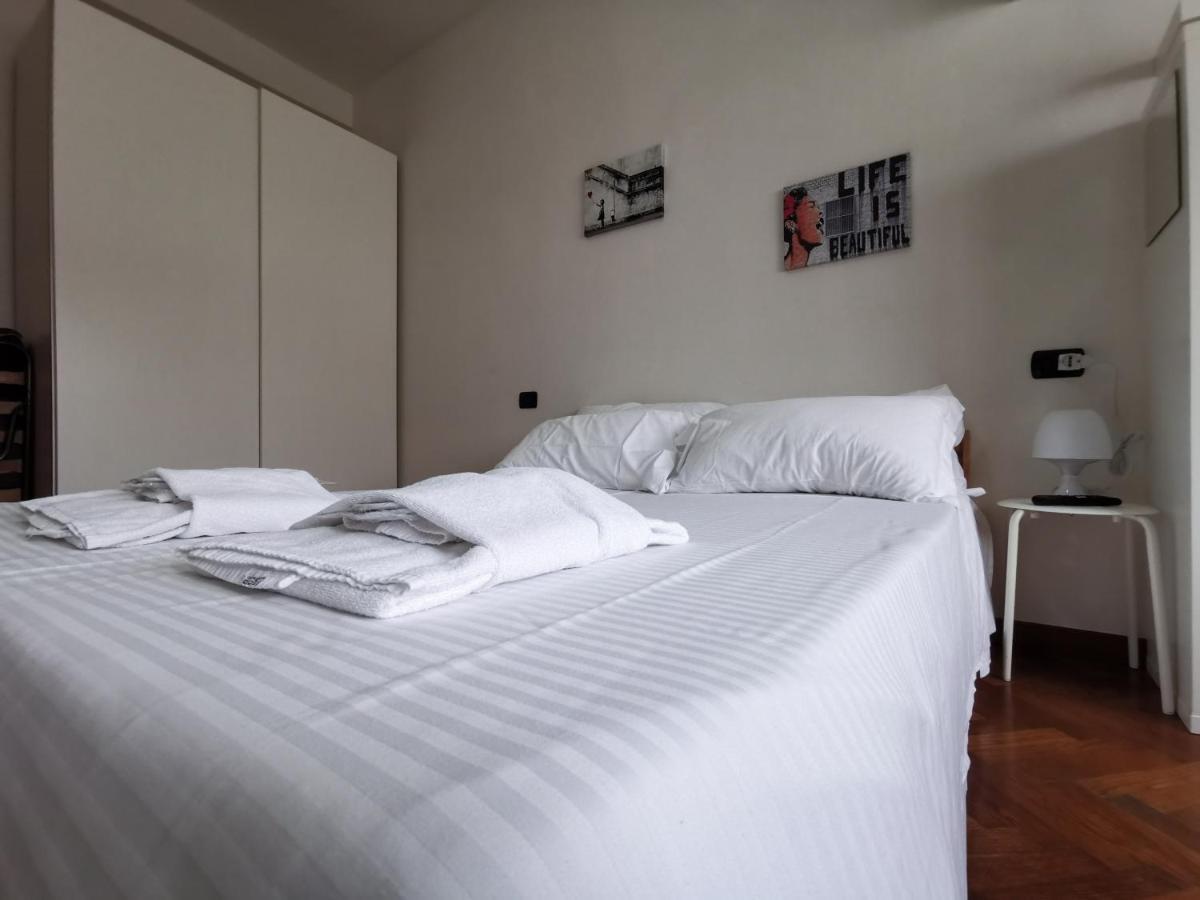 L'arche Argentina - The Window On The Shopping Street Appartement *