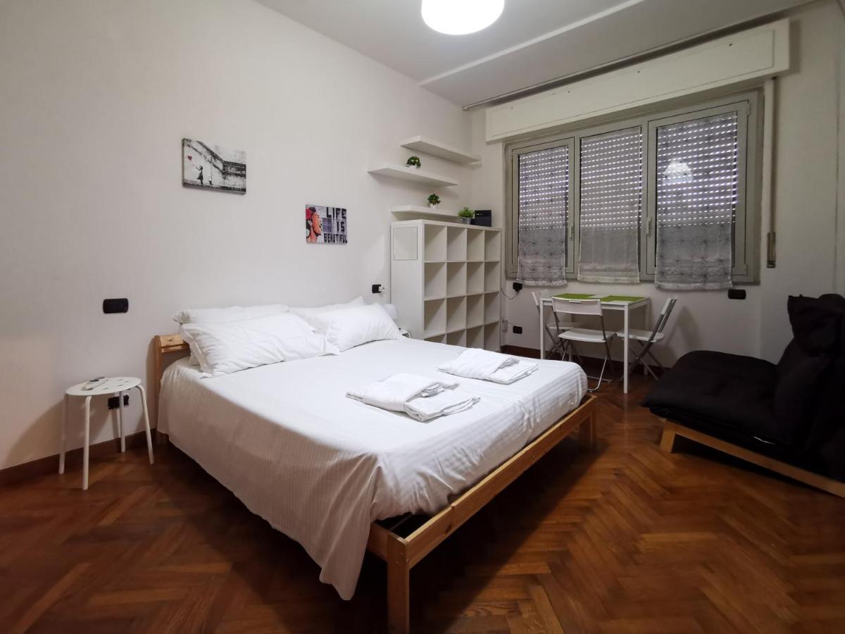 L'arche Argentina - The Window On The Shopping Street Appartement *