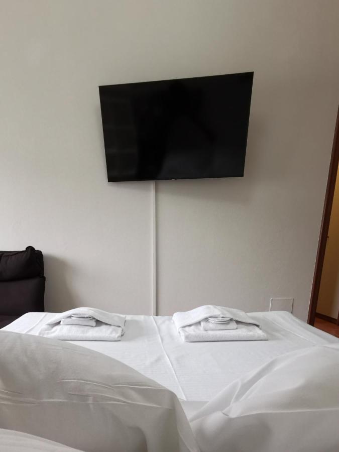 L'arche Argentina - The Window On The Shopping Street Appartement *