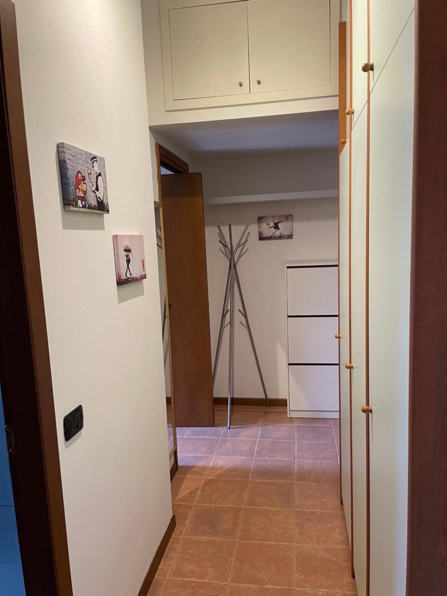 Appartement L'arche Argentina - The Window On The Shopping Street Milaan