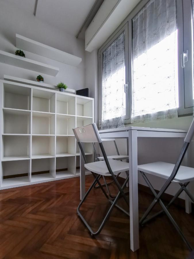 Appartement L'arche Argentina - The Window On The Shopping Street Milaan