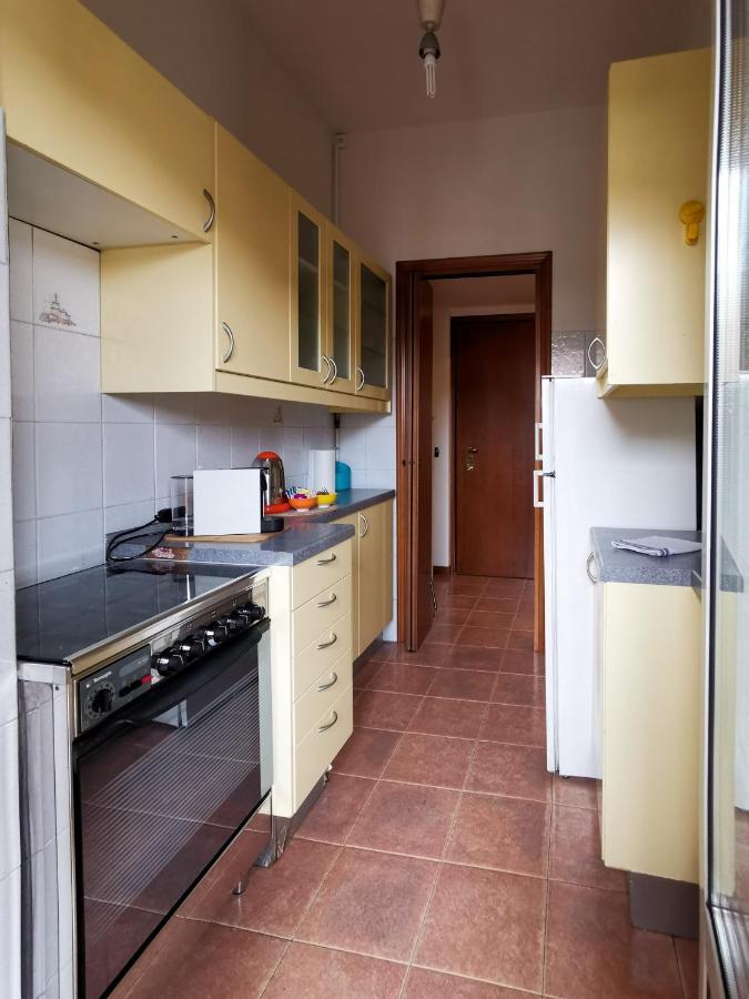 Appartement L'arche Argentina - The Window On The Shopping Street